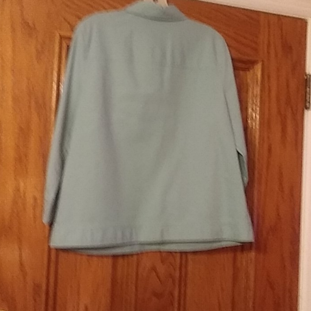 Tog Shop Jacket - Picture 2 of 3